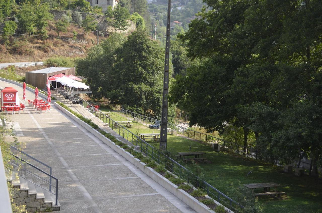 Encosta Do Douro - Rio Douro Villa Cinfaes Ngoại thất bức ảnh