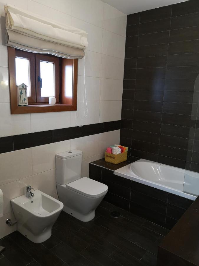 Encosta Do Douro - Rio Douro Villa Cinfaes Ngoại thất bức ảnh