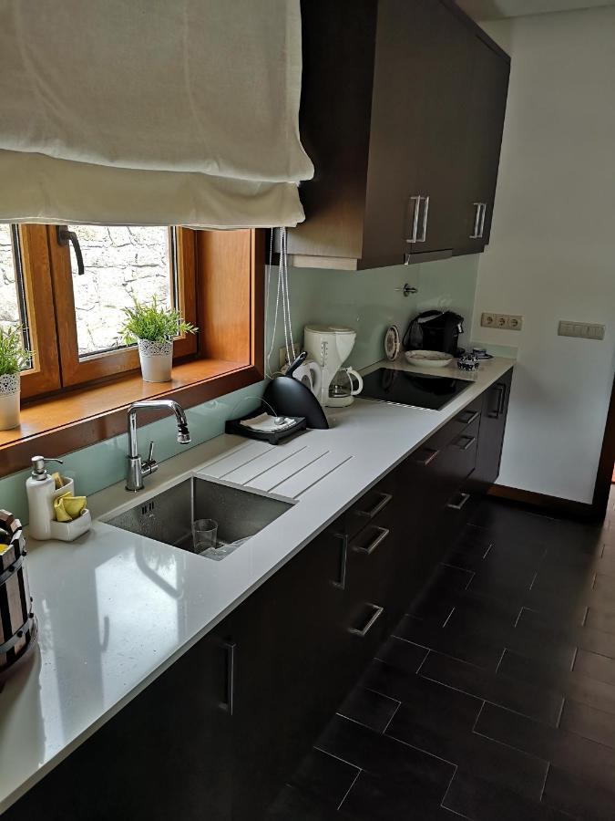 Encosta Do Douro - Rio Douro Villa Cinfaes Ngoại thất bức ảnh