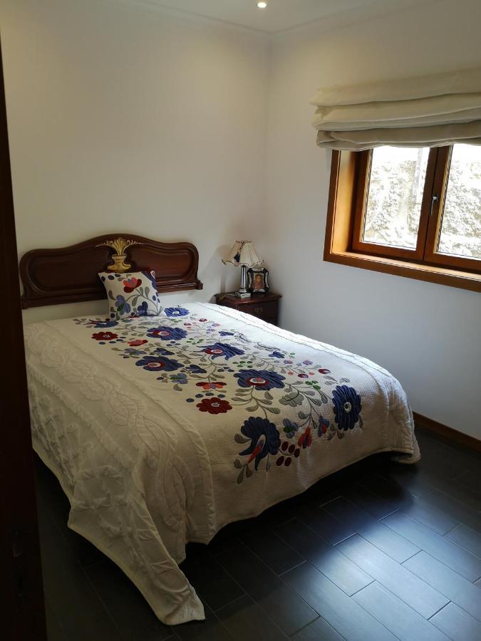 Encosta Do Douro - Rio Douro Villa Cinfaes Ngoại thất bức ảnh