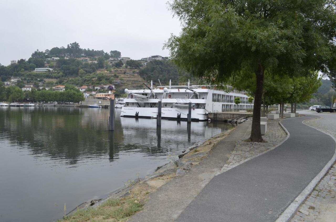 Encosta Do Douro - Rio Douro Villa Cinfaes Ngoại thất bức ảnh