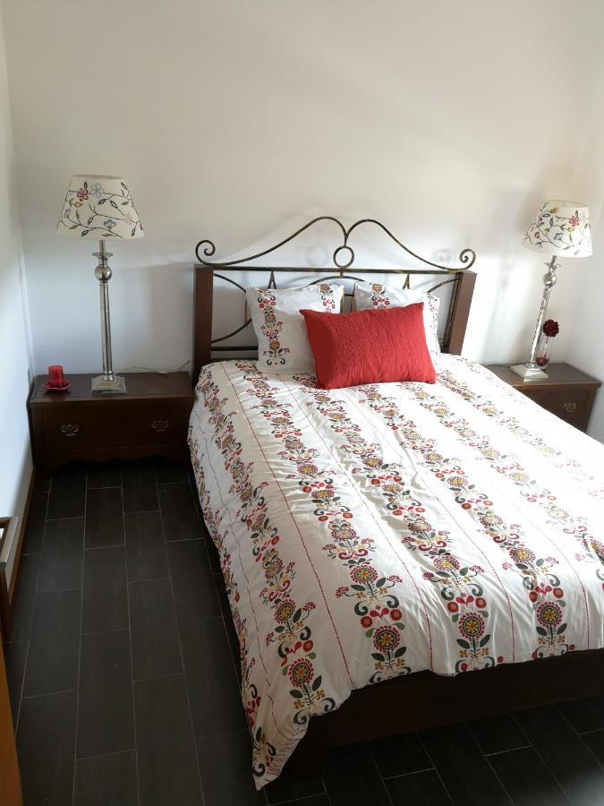 Encosta Do Douro - Rio Douro Villa Cinfaes Ngoại thất bức ảnh