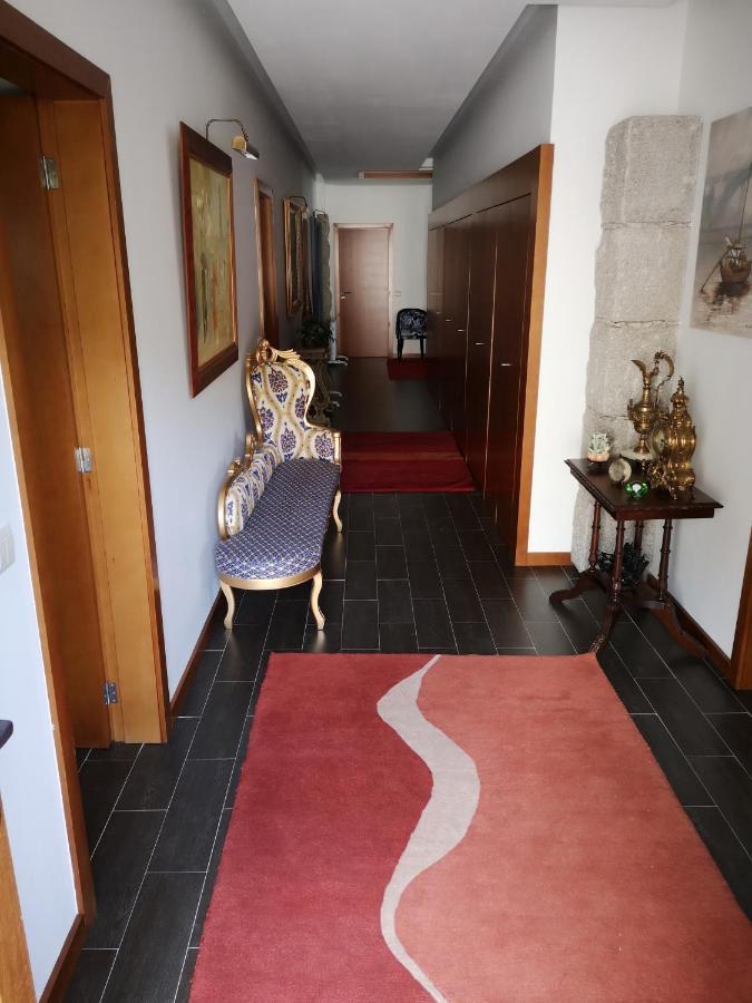 Encosta Do Douro - Rio Douro Villa Cinfaes Ngoại thất bức ảnh
