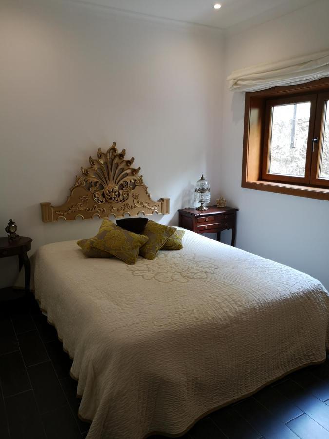 Encosta Do Douro - Rio Douro Villa Cinfaes Ngoại thất bức ảnh
